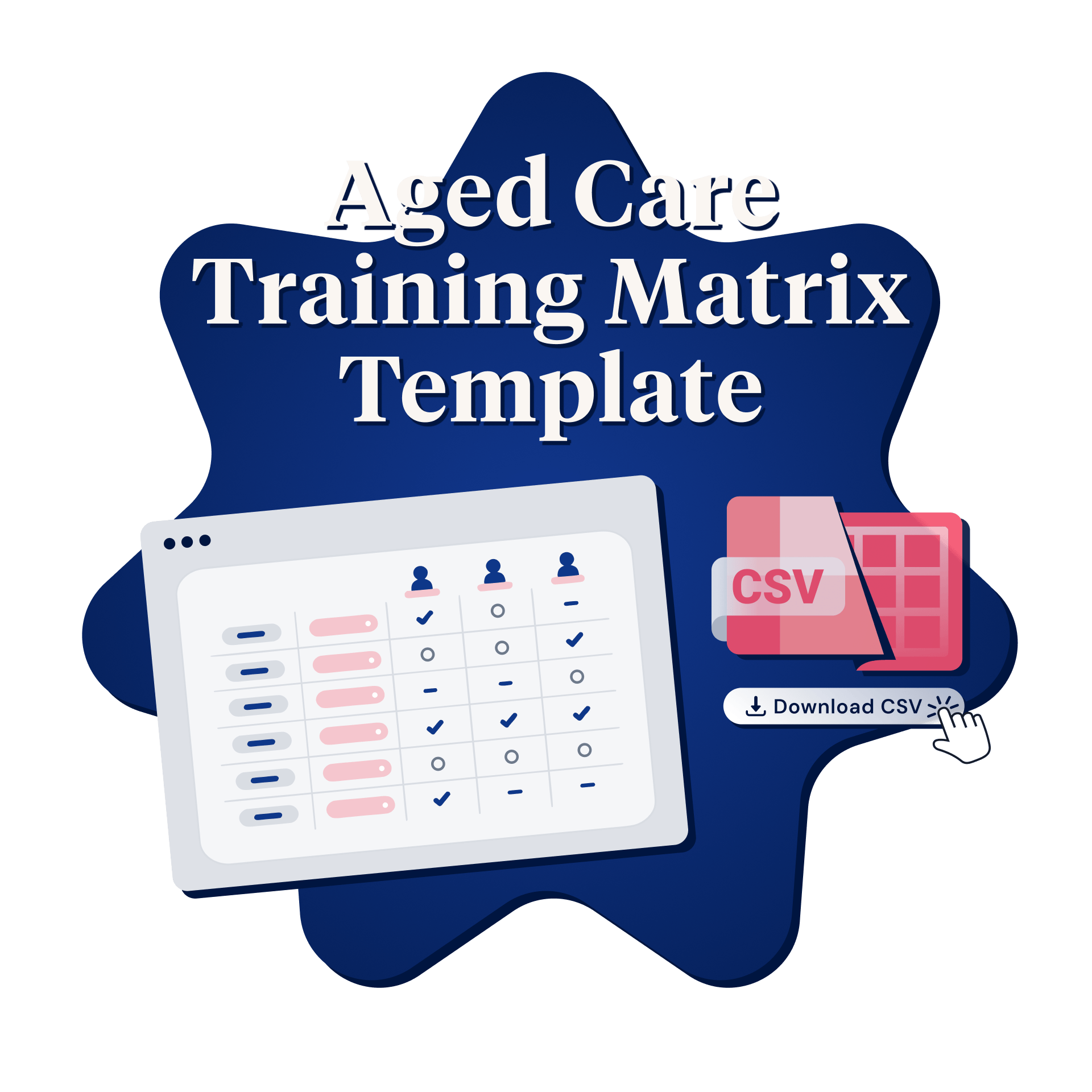 Ausmed-Aged-Care-Training-Matrix-LP