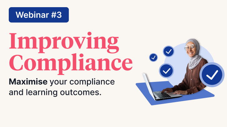 Improving Compliance | Webinar #3